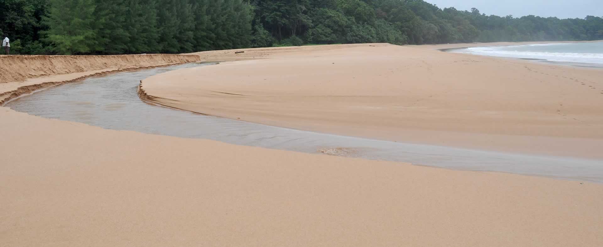 Beaches